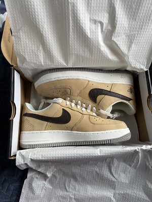 nike air force one manchester bee