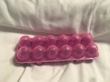 = HATCHIMALS COLLECTIBLE EGG TOY CARTON EMPTY