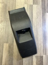 ⭐️10-17  GMC Terrain Rear Center Console Cover Power Outlet Trim Panel AKE50711