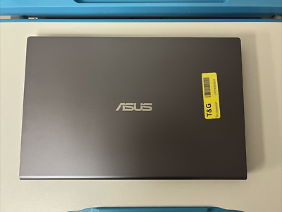 ASUS VivoBook X515 15.6