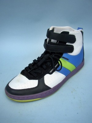 creative recreation high tops