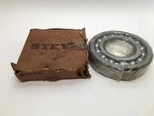 Steyr 1312 Self Aligning Bearing 60x130x31 mm