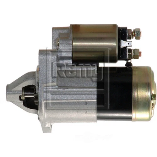 Arranque para Chrysler PT Cruiser 2003-2010 2004 2005 2006 2007 2008 2009 Remy Foto 4 de 4