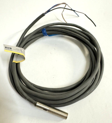 OMRON E2E-X1B1, Induktiver Näherungsschalter NEU