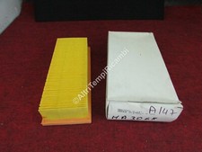 Filtre à air Rover 214