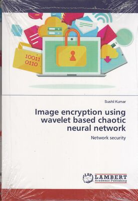 Image encryption using wavelet based chaotic ne... - Sushil Kumar - New - Pap...