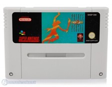 Thumbnail of ebay&reg; auction 297129897013 | Nintendo SNES - Prince of Persia 2 Modul