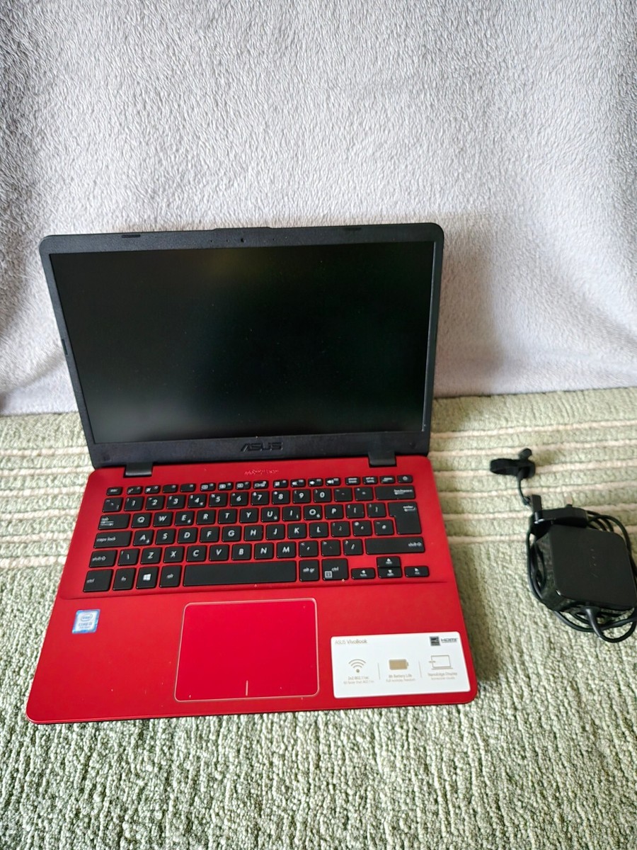 Asus VivoBook X405u 14