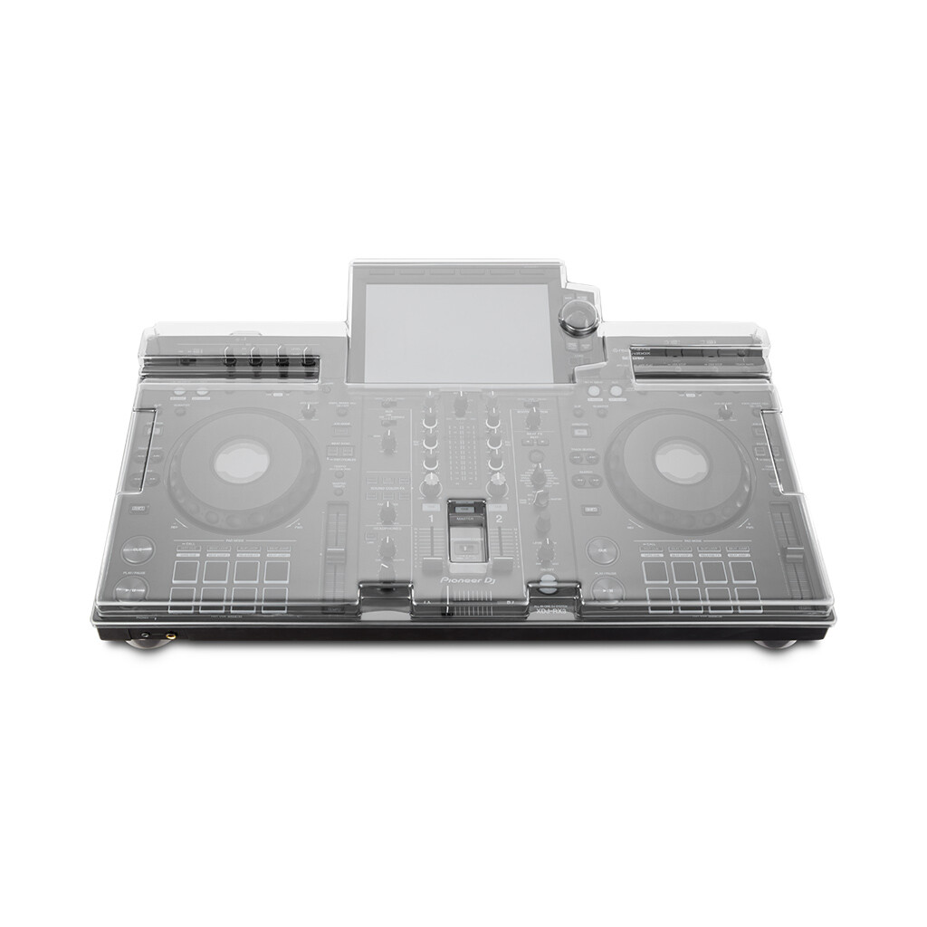 Decksaver Pioneer DJ XDJ-RX3 Cover(DS-PC-XDJRX3) | eBay