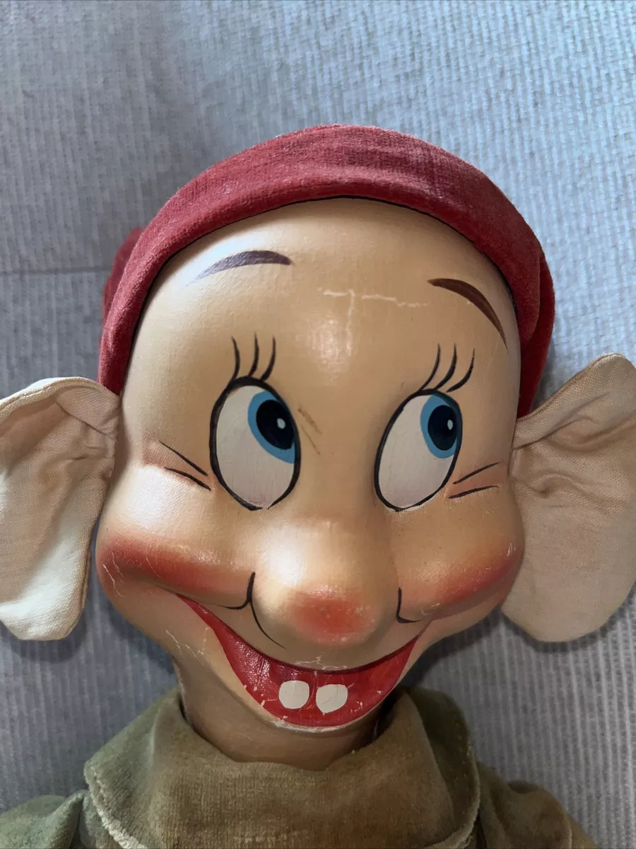 Dopey doll hotsell
