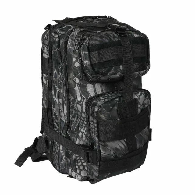 Harness Hiking Rucksacks