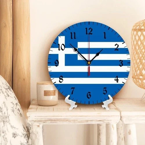 25+ Flags Decorative Clocks for sale | Updated Oct 2026