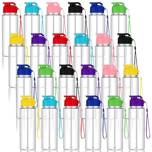 S Bulk Large Vibrant Color Classic Style