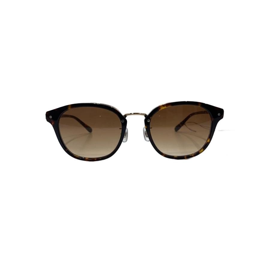 ANNA SUI sunglasses, brown, brown, women