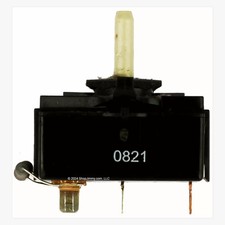 Maytag Whirlpool 8578352 Dryer Temperature Switch