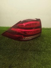 MERCEDES-BENZ GLE W166 Rücklicht hinten links 001979250 A1669065702 34254732