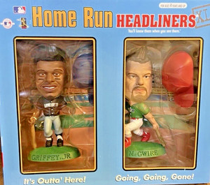 Home Run Headliners | eBay
