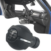 6 Gang Schaltknauf 6 Gang Schaltgetriebe Ergonomisches Design Einfache Montage