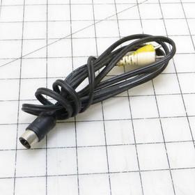 SNK Neo Geo AES Video Game Console CIB w/ HDMI Adapter