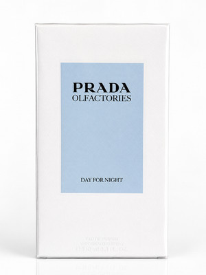 Prada Olfactories Day For Night 100ml Eau de Parfum Unisex Neu Versiegelt OVP