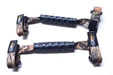 EK Motor Sports 19022P 1 3/4" Camo Grab Handles QTY 2 NOS