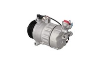 Kompressor Klimaanlage Kamoka 7820112 FüR Volvo V70 3 135 XC60 1 Suv 156 S80 2