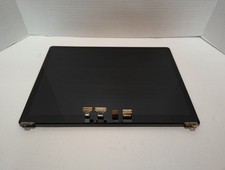 Microsoft Surface Laptop 3 4 13.5" 1868 Screen LCD Digitizer Black READ 