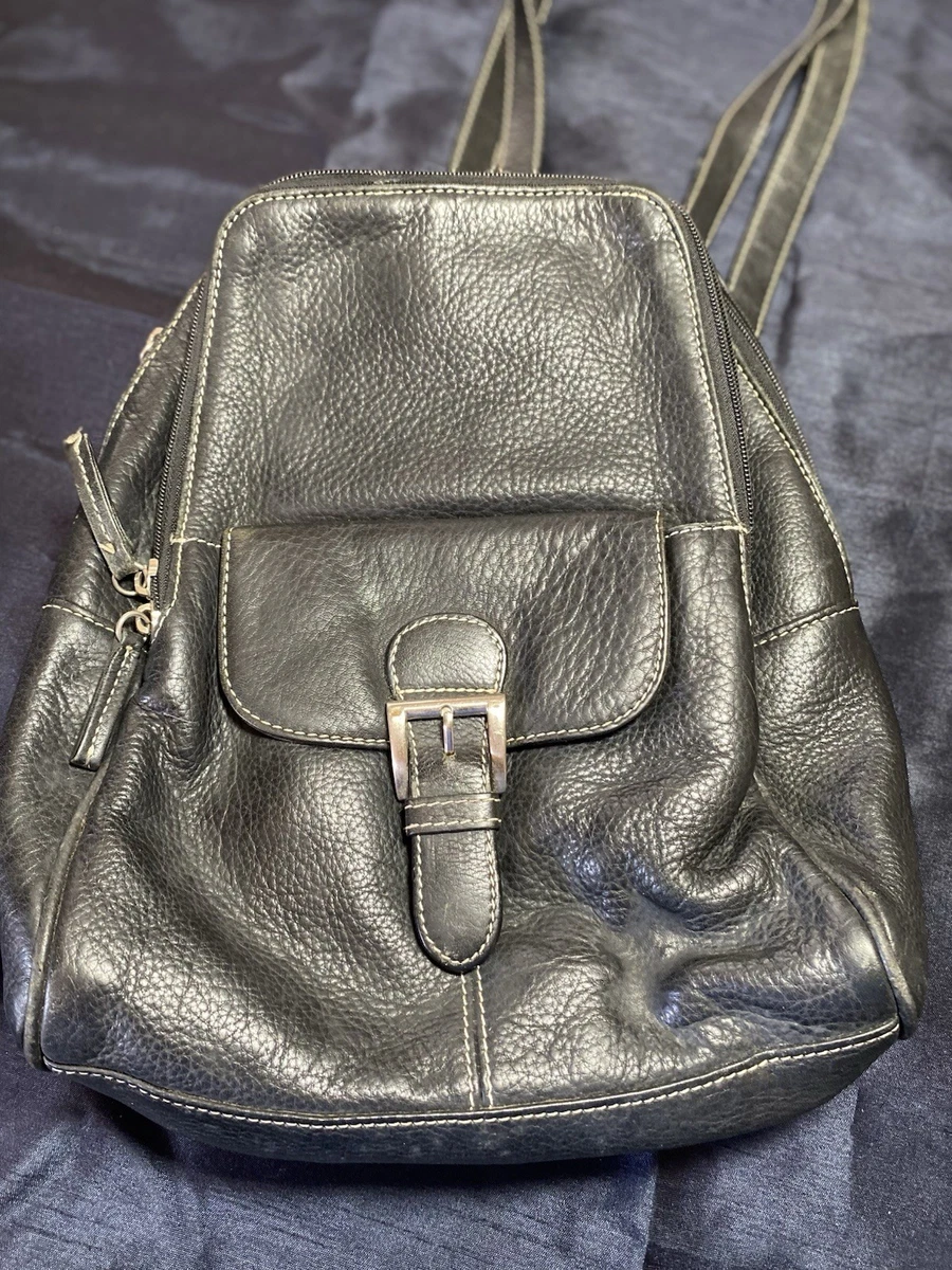 Tignanello Small Backpacks for Women for sale | eBay display picture 3