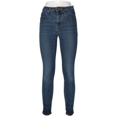 Everlane, Jeans, Größe: XS/S, The Curvy High-Rise Skinny Jean, Blau #jV6
