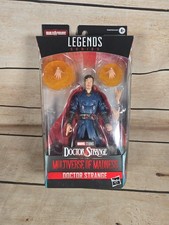 Marvel Legends BAF Rintrah Doctor Strange Multiverse of Madness Action Figure