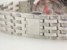 BREITLING Navitimer B01 Chronograph 41 Opaline White AB0139211G1A1 TO253879 9