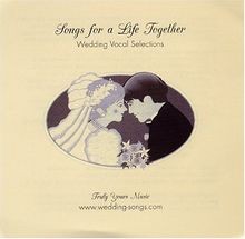 Songs for a Life Together: Wedding Vocal Selections (... | CD | Zustand sehr gut