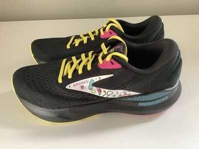 Brooks Adrenaline GTS 24 First Responder Hero Medical Women's