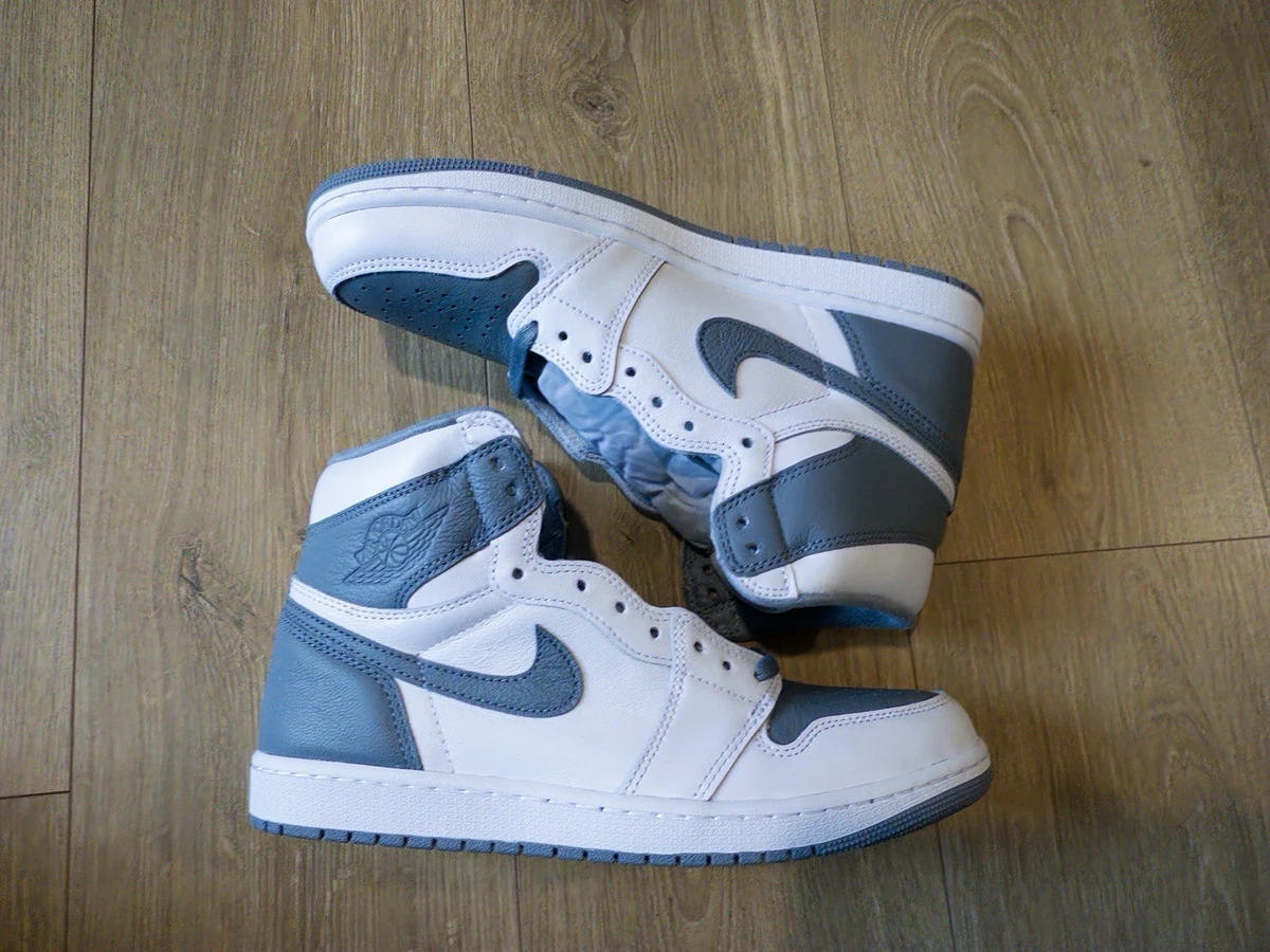 Jordan 1 Retro High Stealth for Sale | Authenticity Guaranteed | eBay
