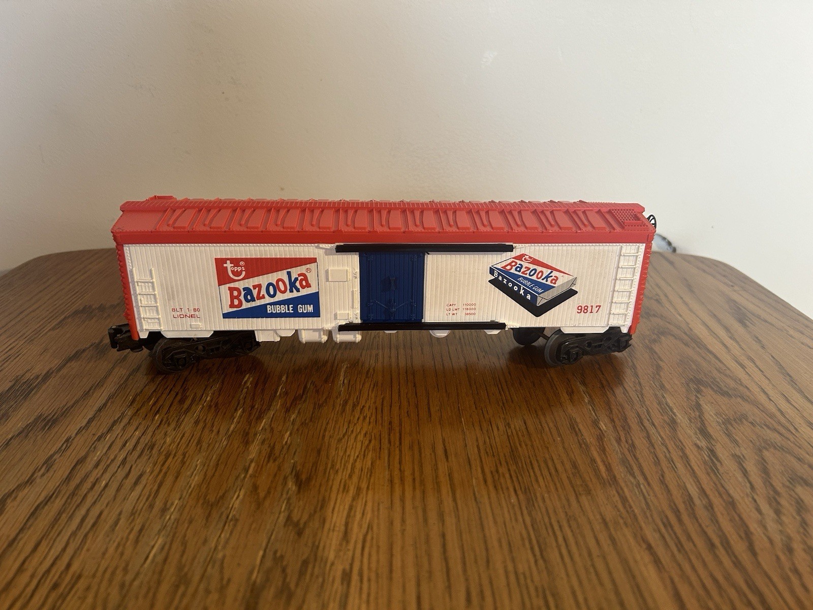 Click here to see eBay Auction