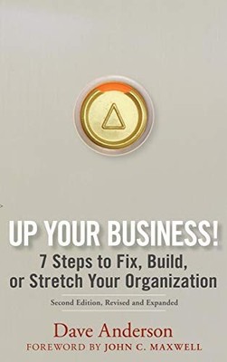 Up Your Business: 7 Steps to - ACCEPTABLE
