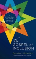 Brandan J. Robertson | The Gospel Of Inclusion, Revised Edition | Buch (2021)