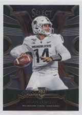 2020 Panini Chronicles Draft Picks Select Draft Picks Brian Lewerke #23 00e1