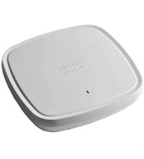 NEW Cisco C9124AXI C9124AXI-B Catalyst Dual Band 802.11ax 5.38 Gbit/s Wireless