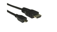 Zespół Cyfrowych Kabli Wideo I Monitorowych 3M MęSkie ZłąCze Hdmi Typu D. To Wty