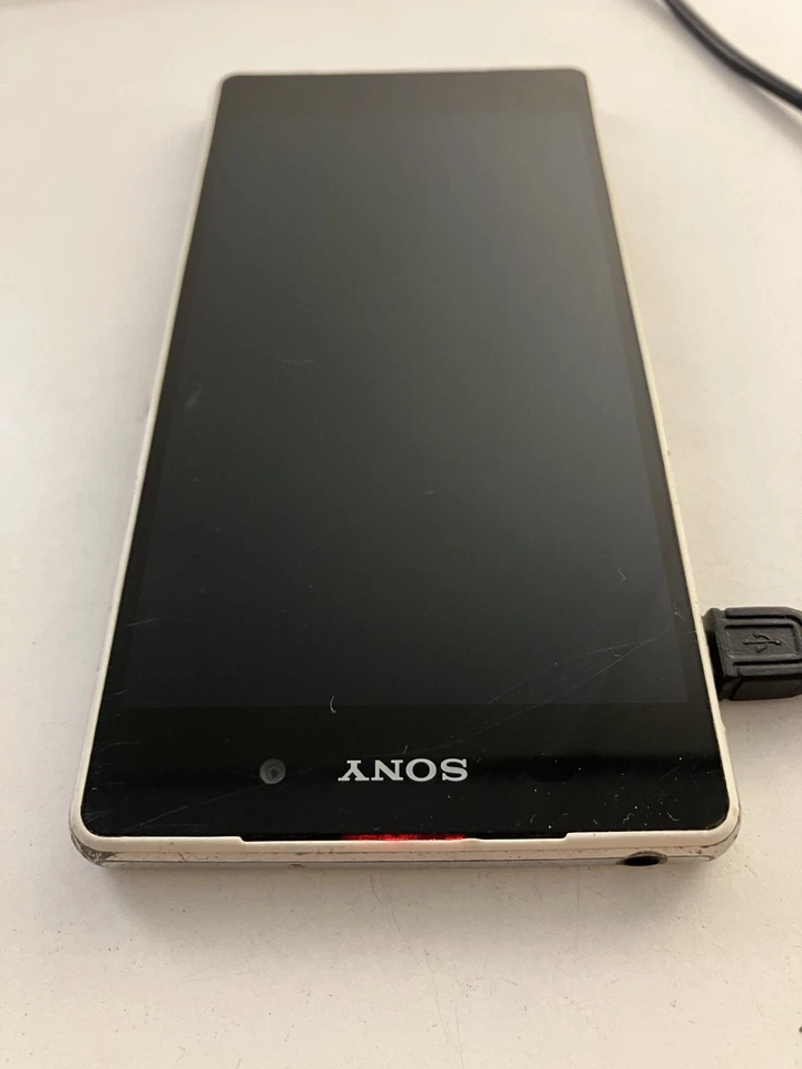 Smartphone Sony Xperia Z2 - Android - Per Parti di Ricambio - LEGGI! - - Immagine 3 di 4