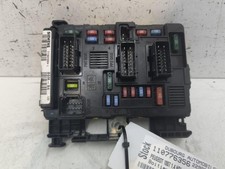 Moteur Peugeot 1007