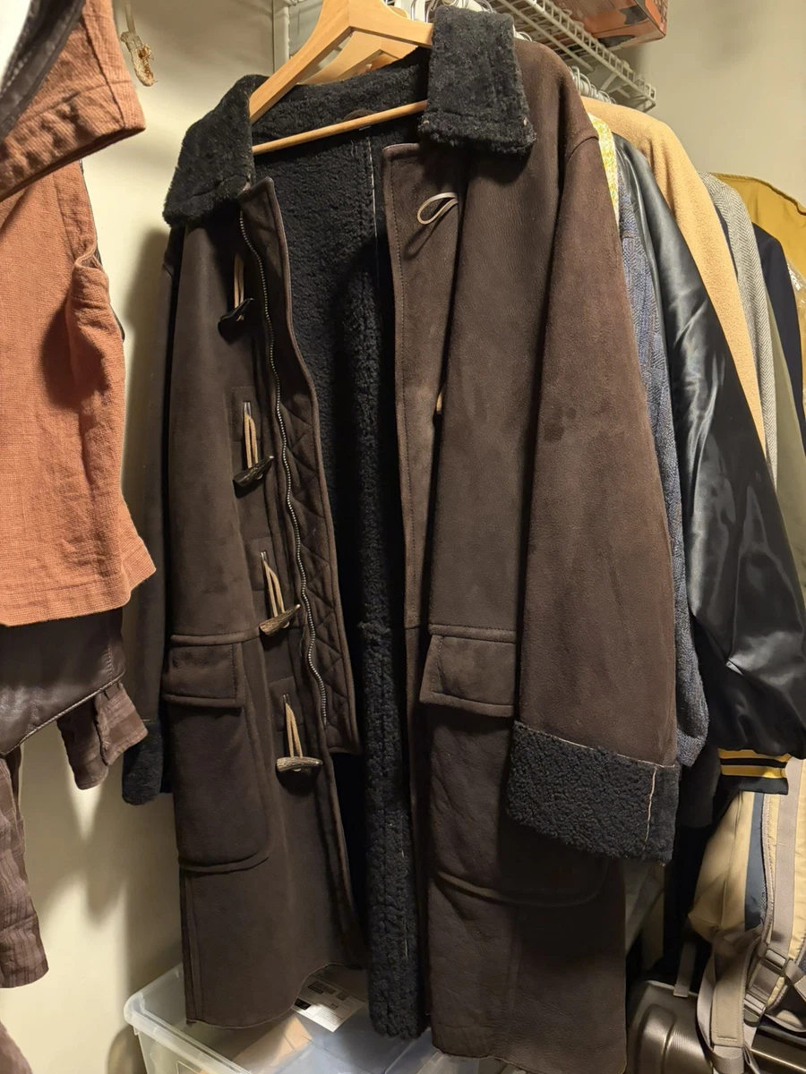 burberry duffle coat products for sale | eBay