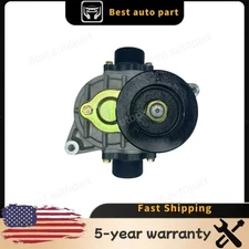 NEW Supercharger Compressor Blower w/V Pulley For Cars ATV 0.5‑1.3l AMR300 1.5T 