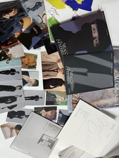 Kpop Seventeen Photocard and Album Lot Everything pictured is included NO CD