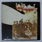 LED ZEPPELIN II ATLANTIC MT1091 Japan VINYL LP