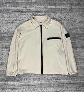 Stone Island Jacket Vintage | eBay