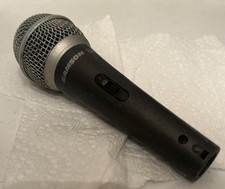 Samson Q6 Dynamic Handheld Microphone Vocal I...