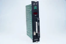 B&R ECCP40-01 Rev. 35.33 + ECEE32-0 Rev.C0 Module Memory Multicontrol CP40