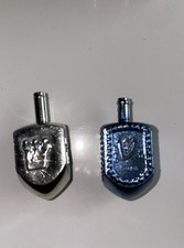 Hanukkah Judaica Dreidel Plastic